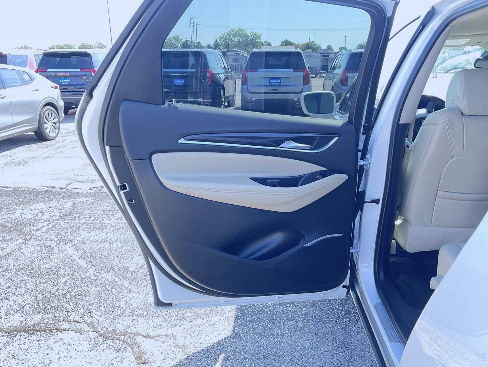 2020 Buick Enclave Premium - Photo 21