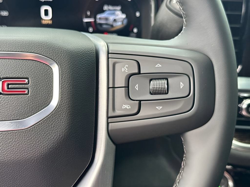 2026 GMC Sierra 1500 Elevation - Photo 12