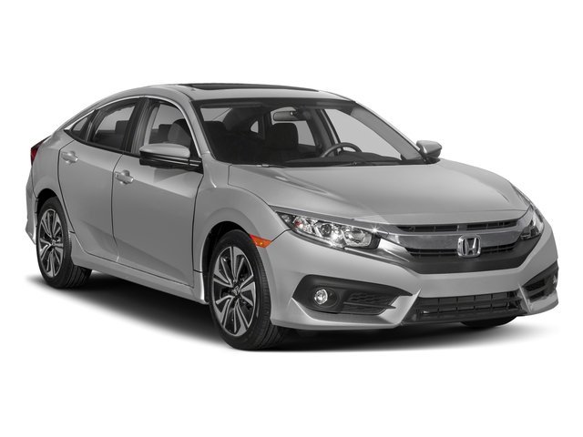 Used 2018  Honda EX-T image 6