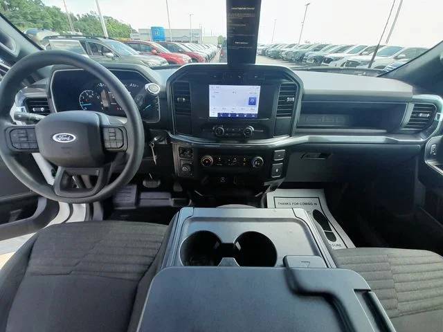 Used 2023 White Ford XL image 38