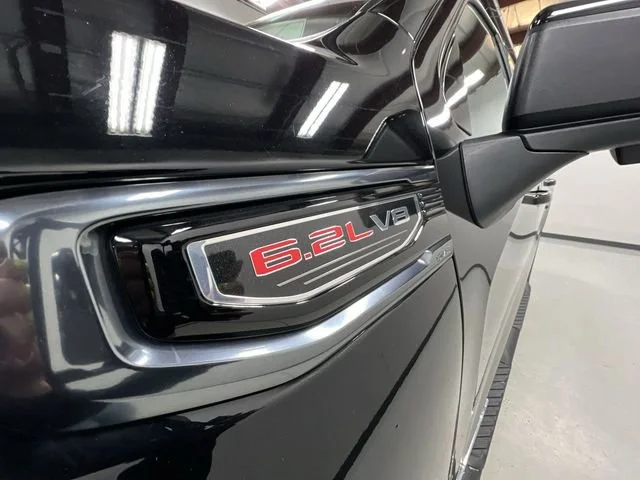 2022 GMC Sierra 1500 Limited AT4 - Photo 31