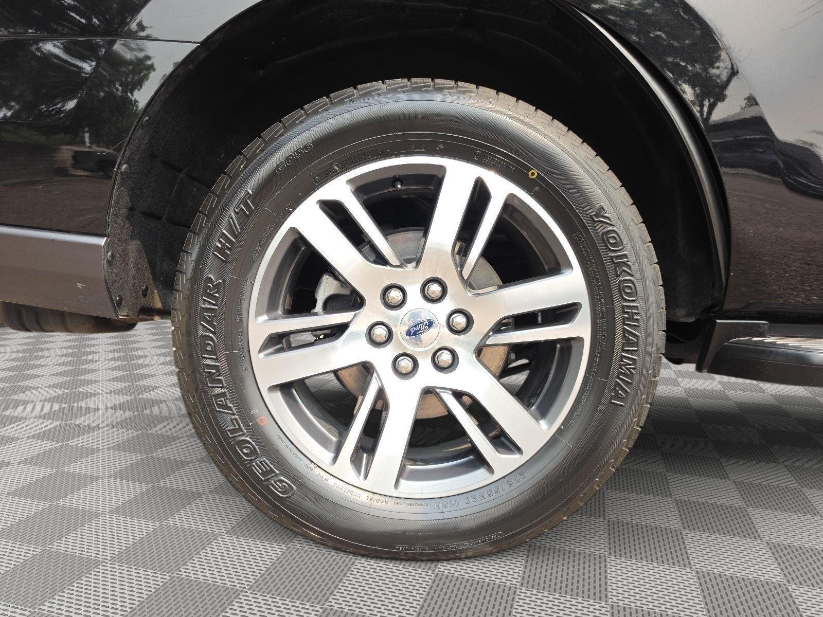2024 Ford Expedition Limited - Photo 18