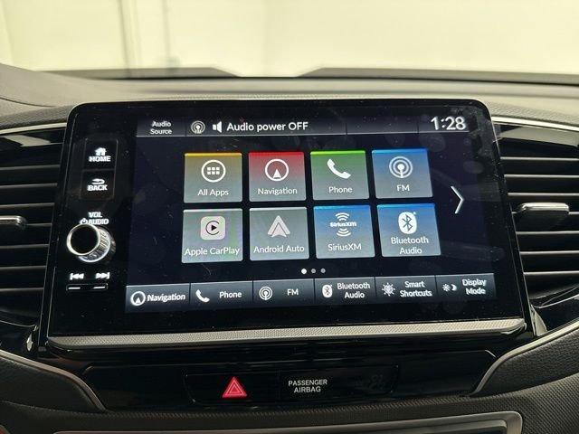 2026 Honda Ridgeline TrailSport - Photo 38