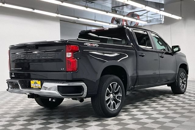 2023 Chevrolet Silverado 1500 LT - Photo 13