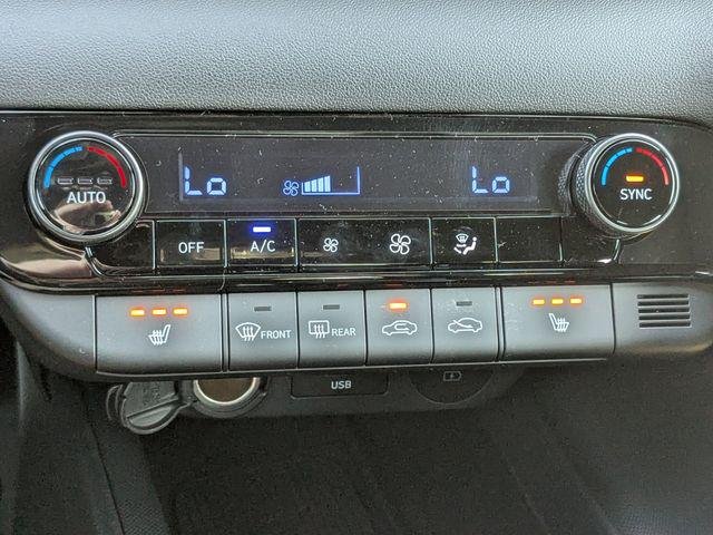 New 2026 Gray Hyundai SEL Sport Premium image 21