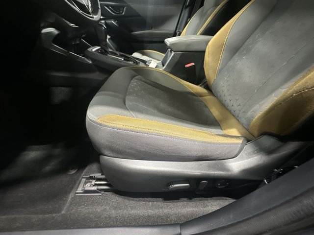 Certified Used 2024 Gray Subaru Sport image 18