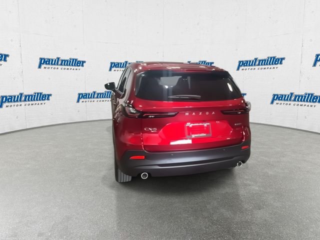 2026 Mazda CX-5 S Select - Photo 8