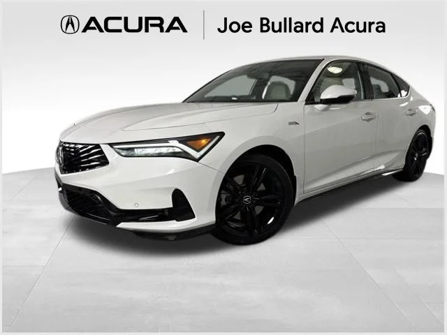 2026 Acura Integra
