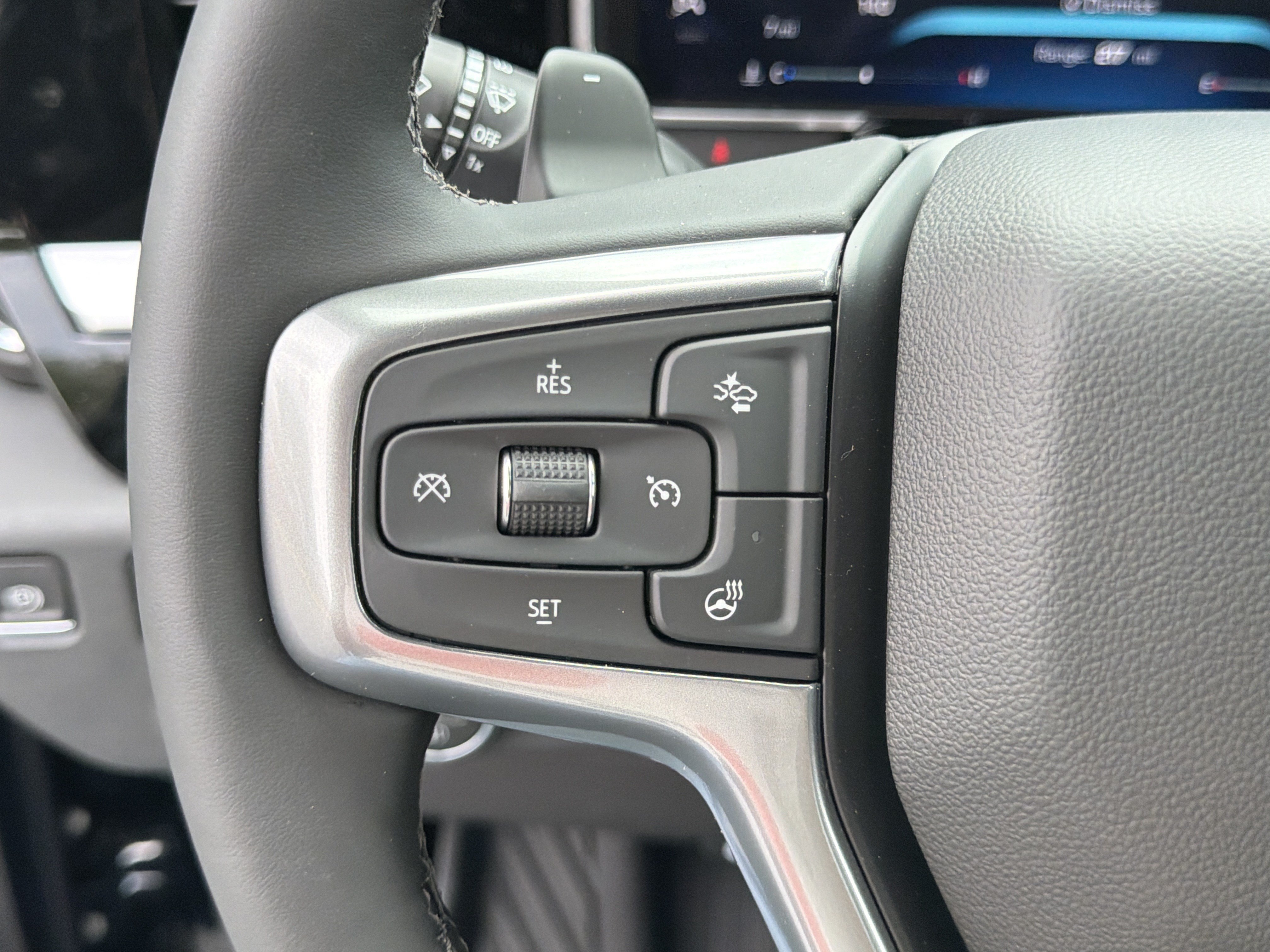 2026 Chevrolet Silverado 1500 LT Trail Boss - Photo 24