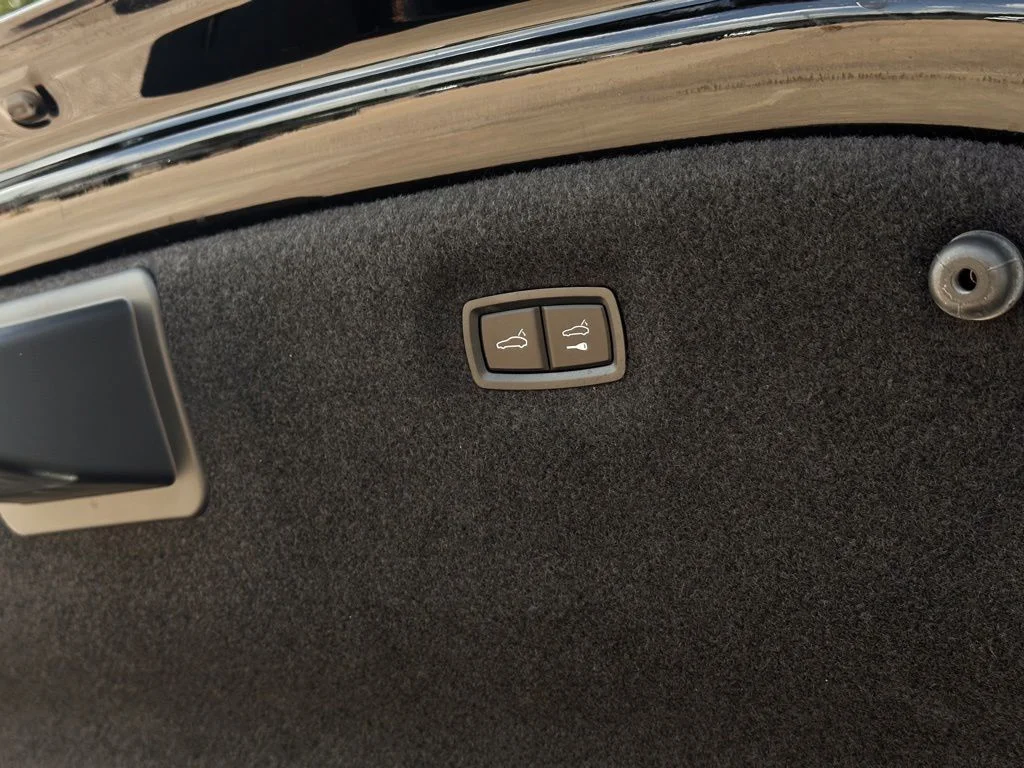 Used 2022 Black Audi Base image 23