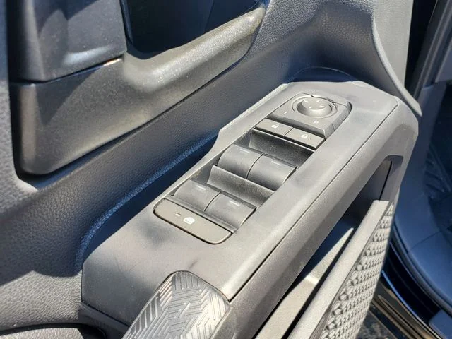 New 2026 Black Toyota SR5 image 15