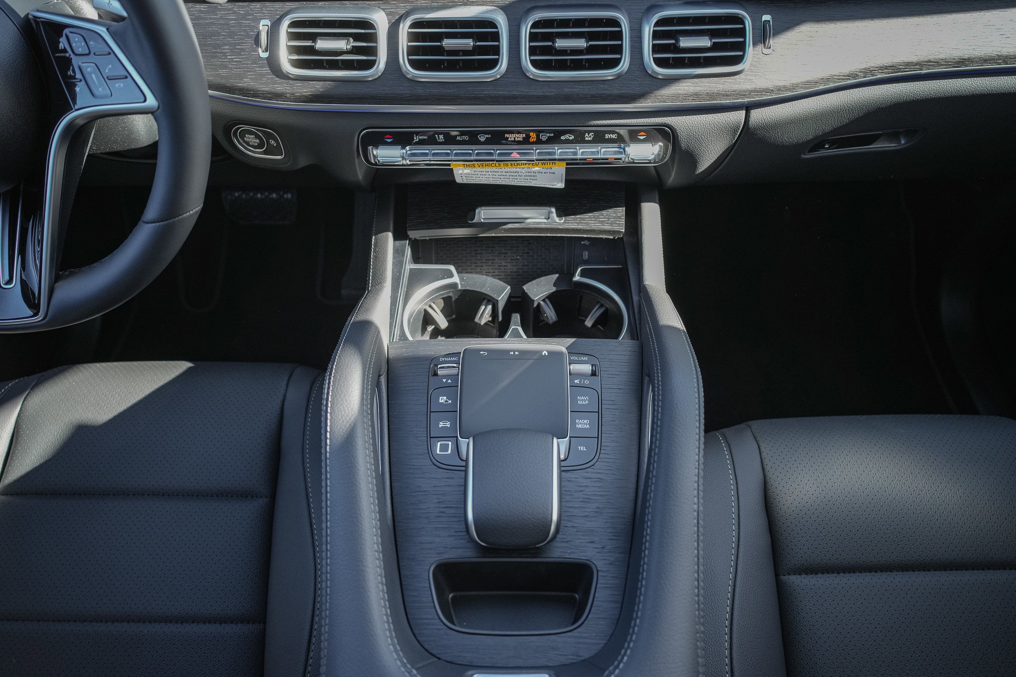 New 2026 MOONLIGHT WHITE Mercedes-Benz GLE 450 image 19