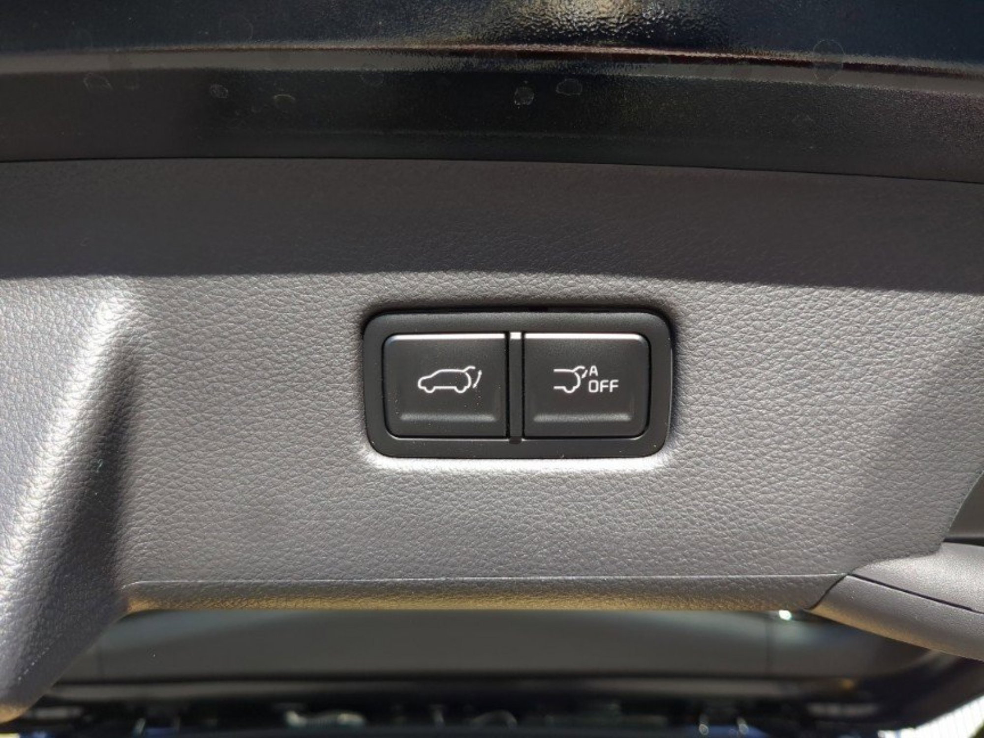 New 2026 Aurora Black Pearl Kia EX image 28