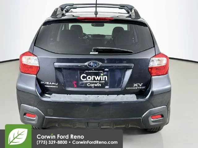 Used 2014 Dark Gray Metallic Subaru 2.0i Limited image 7