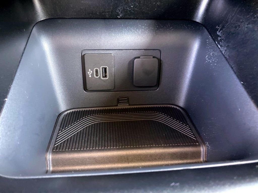 Used 2026 White Ford Active image 15