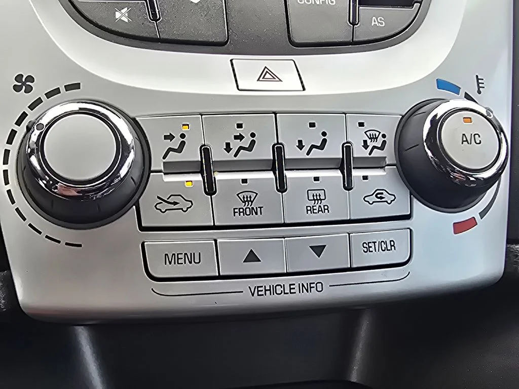 Used 2017 Black GMC SLE-1 image 29