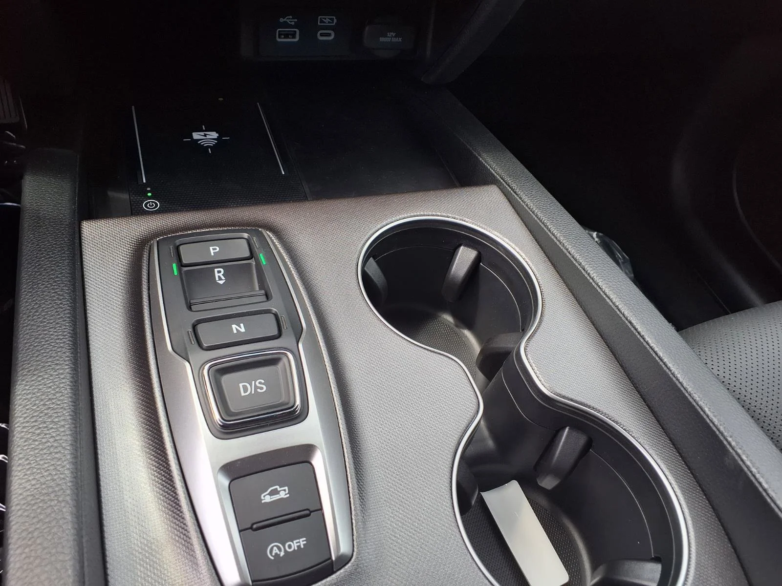 2026 Honda Ridgeline RTL - Photo 11