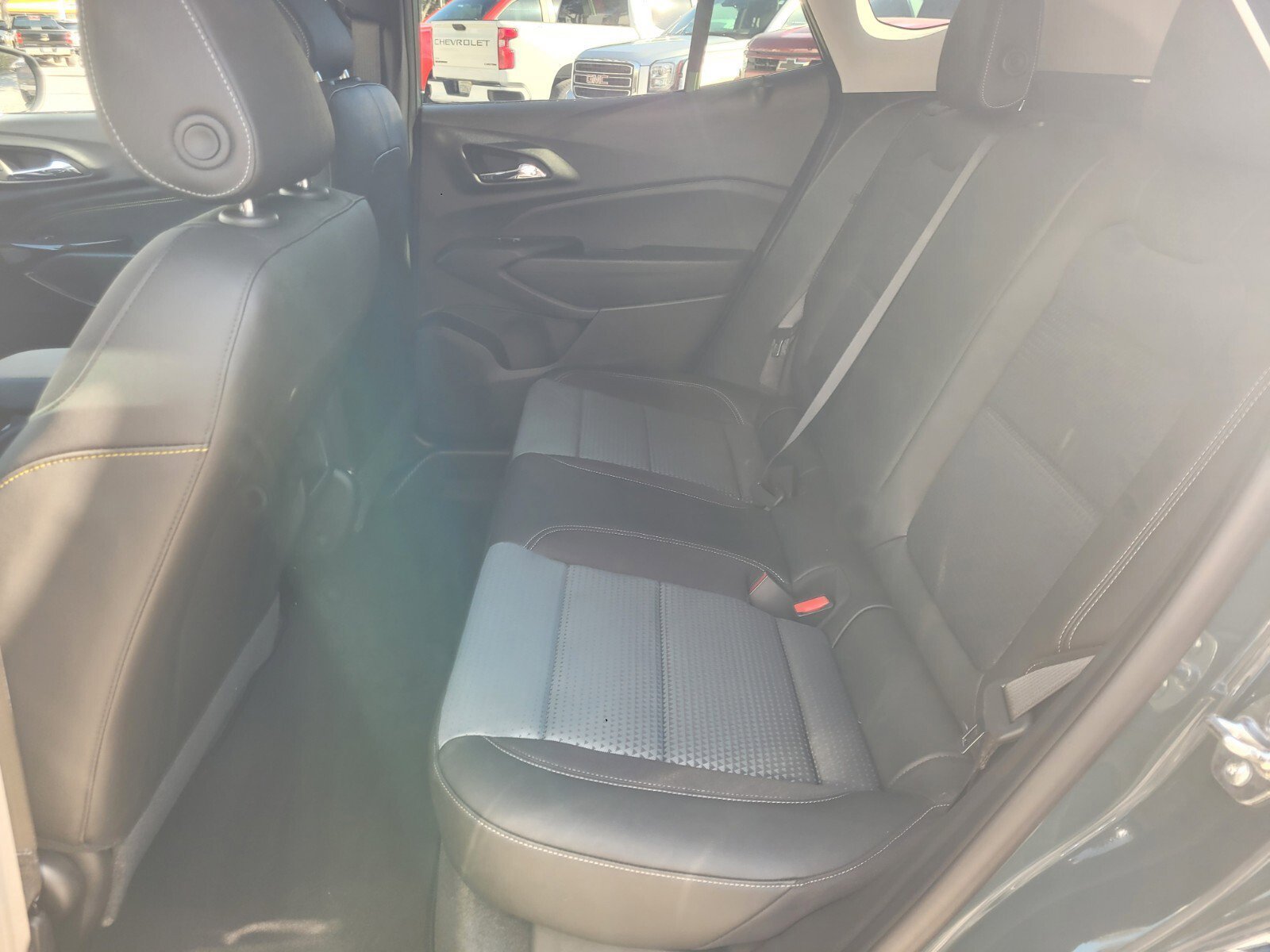 2026 Chevrolet Trax LT - Photo 19