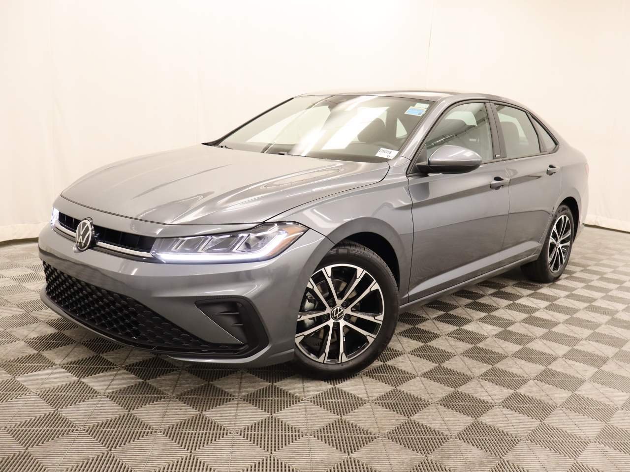 2026 Volkswagen Jetta