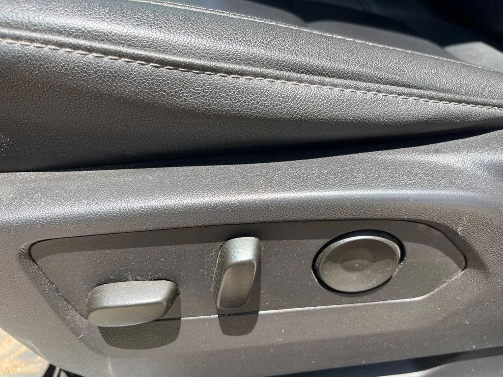 Used 2024 Sterling Gray Metallic Chevrolet LT image 11