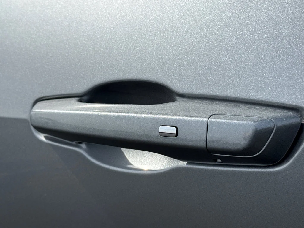 2026 GMC Acadia Elevation - Photo 15