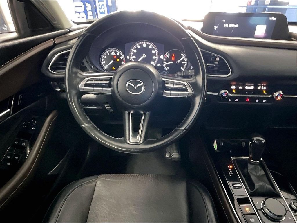 Used 2021 Gray Mazda Premium image 17