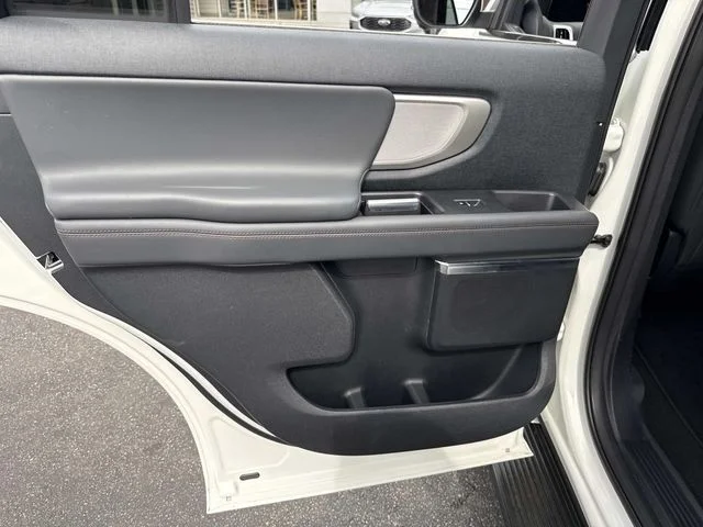 Used 2025 White Ford Active image 18
