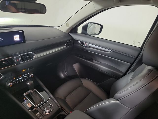 Used 2025 Gray Mazda 2.5 S Select Package image 16