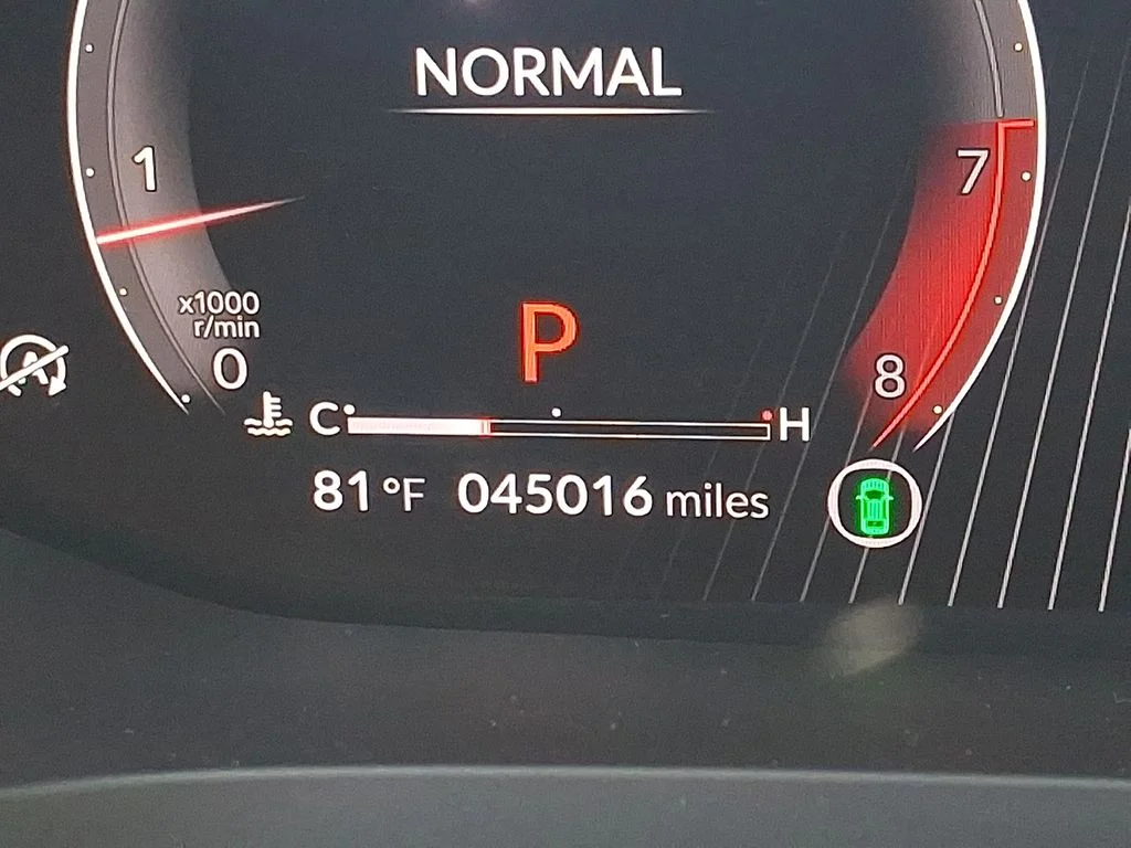 2023 Acura MDX A-Spec Package - Photo 21