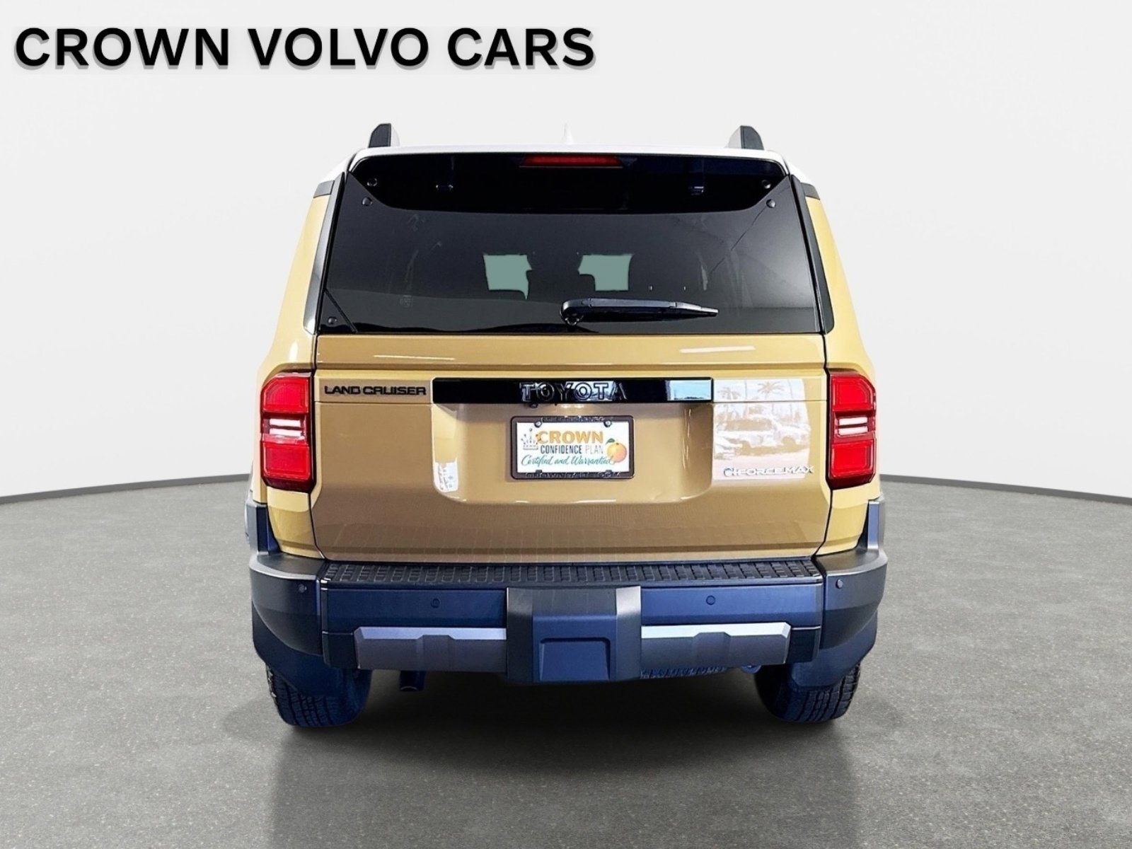 Used 2024 Meteor Toyota Base image 6
