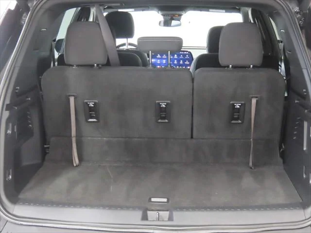 2025 Chevrolet Traverse LT - Photo 15