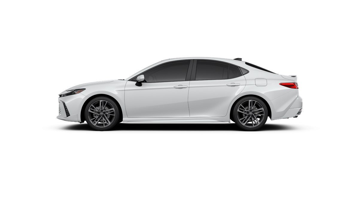 New 2027 Wind Chill Pearl <sup>1</sup> Toyota  XSE image 26