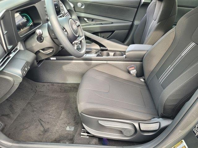New 2026 Gray Hyundai Blue image 22