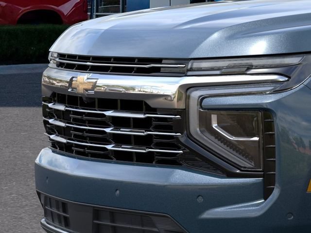 2026 Chevrolet Tahoe LT - Photo 14