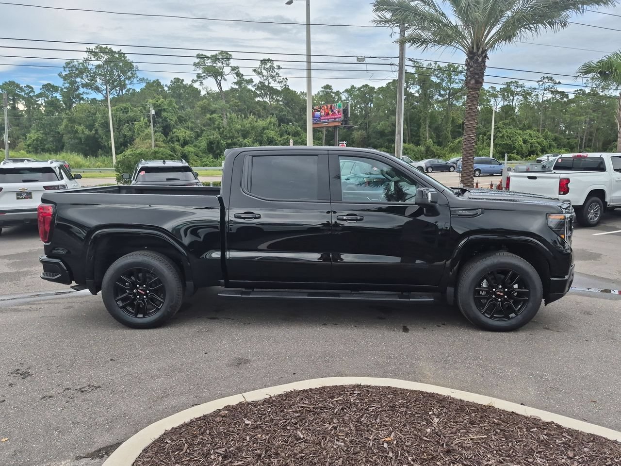 2026 GMC Sierra 1500 Elevation - Photo 9