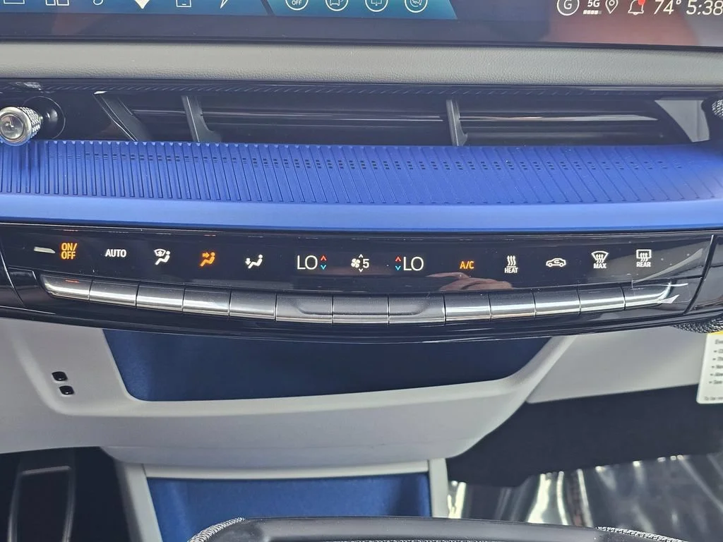 New 2026 Monarch Orange Cadillac Premium Sport image 31