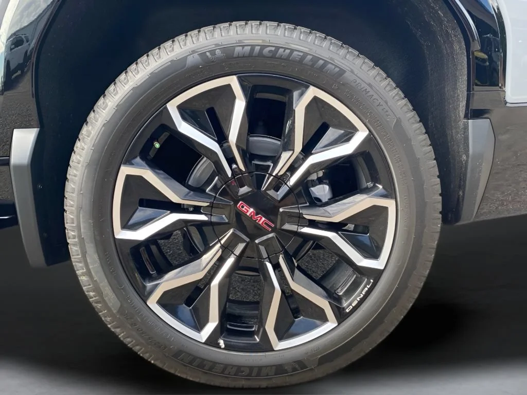 New 2026 Thunderstorm Gray GMC Denali Max Range image 33
