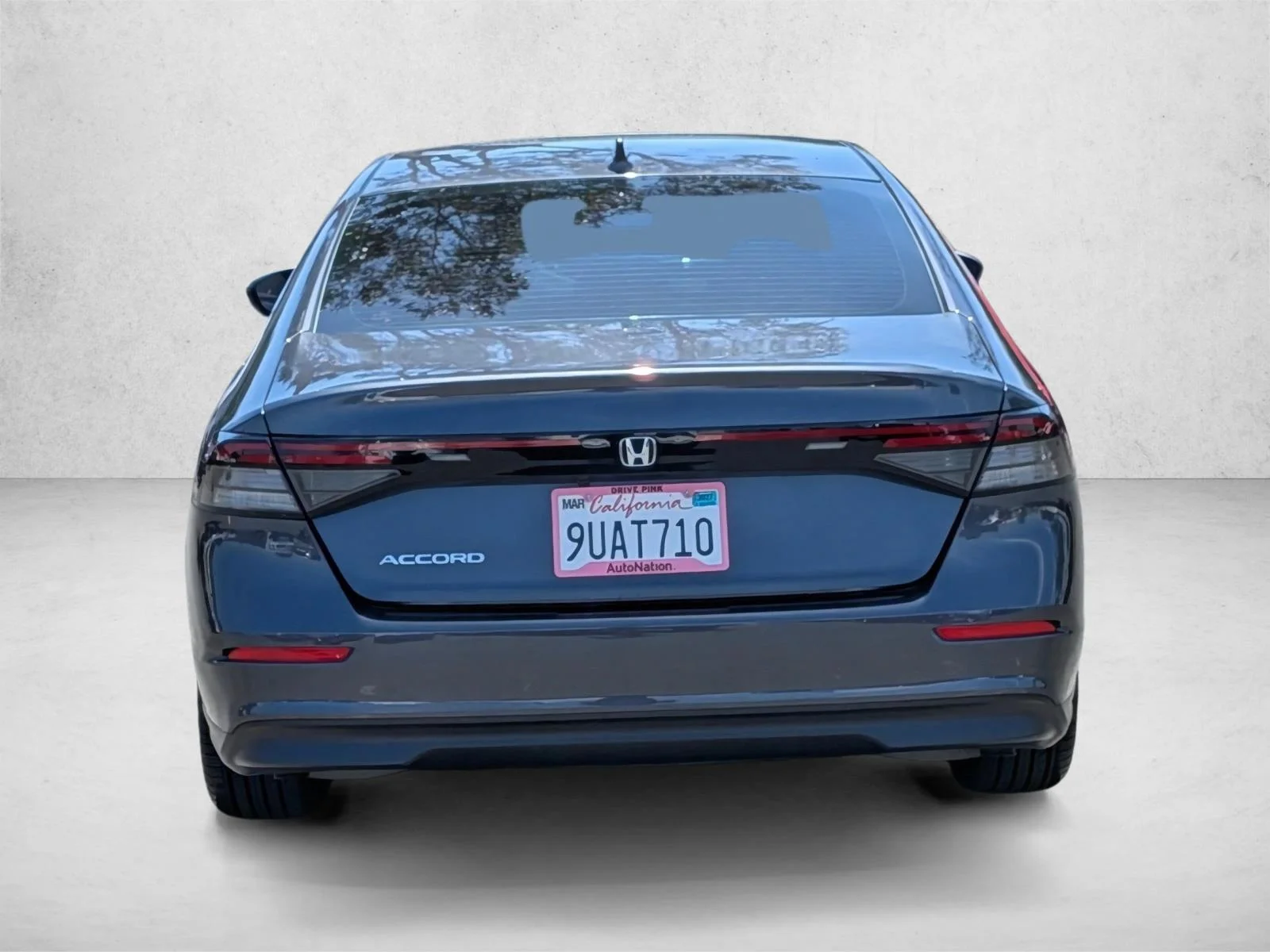 Used 2023 Black Honda EX image 7