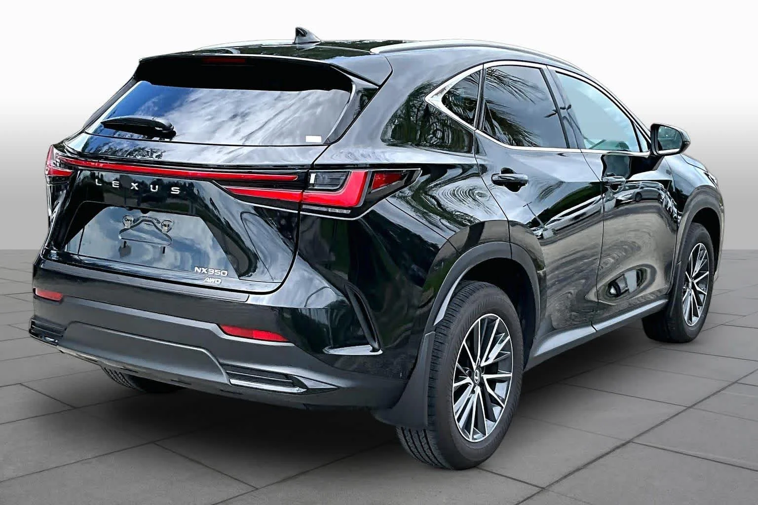 Used 2026 Caviar Lexus  image 13