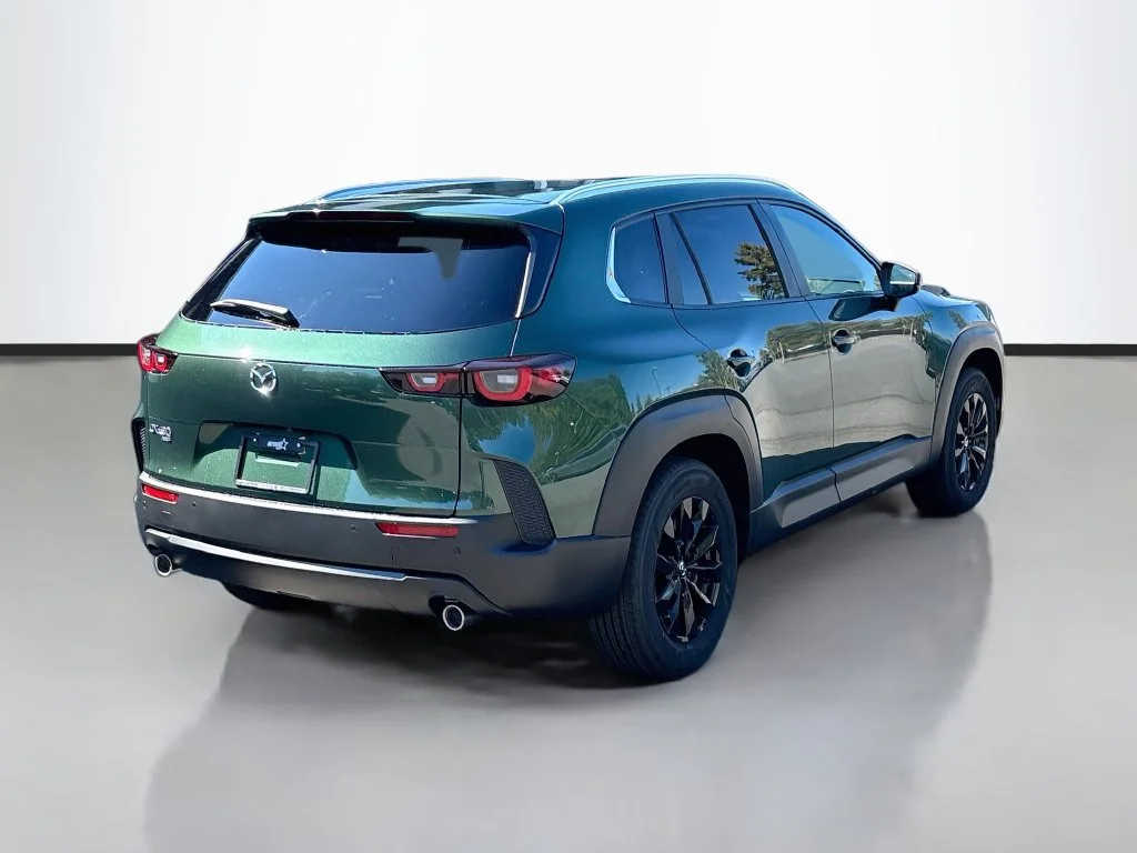 New 2026 Cypress Mazda 2.5 S Preferred AWD image 7