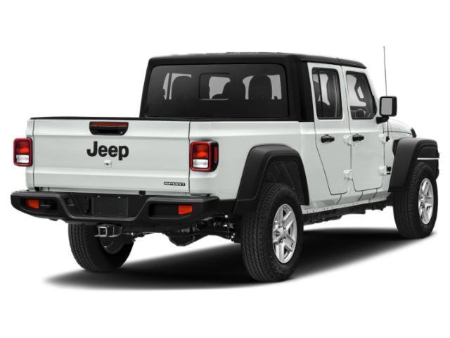 Used 2021 Jeep Gladiator Sport S with VIN 1C6HJTAG1ML543821 for sale in Little Rock