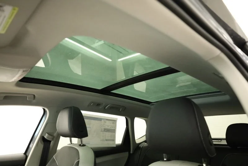 New 2026 Gray Volkswagen 1.5T SE image 31