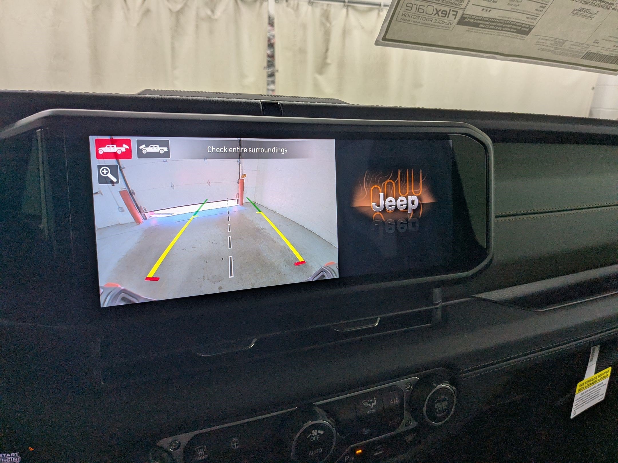 2025 Jeep Gladiator Mojave X - Photo 14