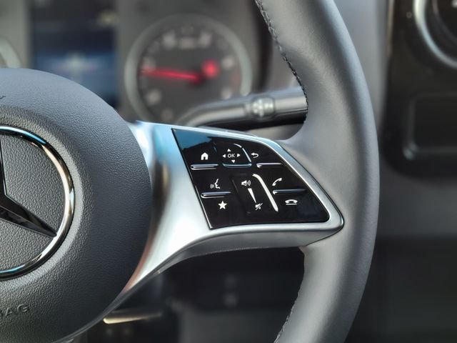 2025 Mercedes-Benz Sprinter Cargo Van Base - Photo 21