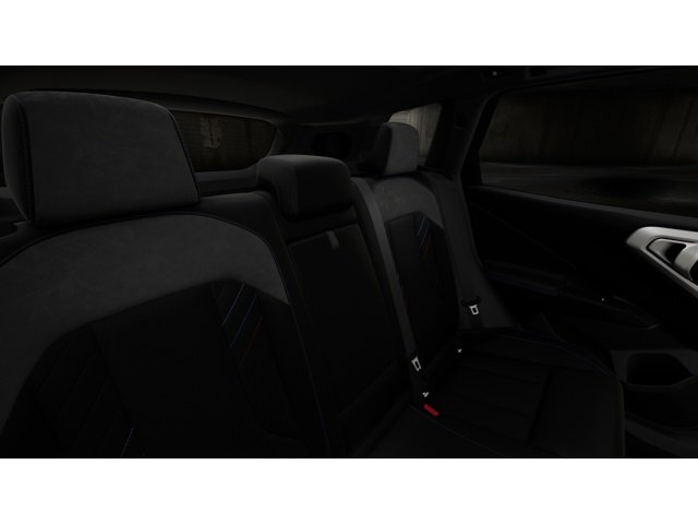 New 2026 Alpine White BMW M50 xDrive image 12