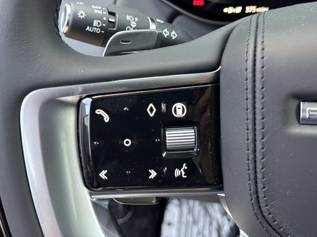 2026 Land Rover Range Rover SE - Photo 30