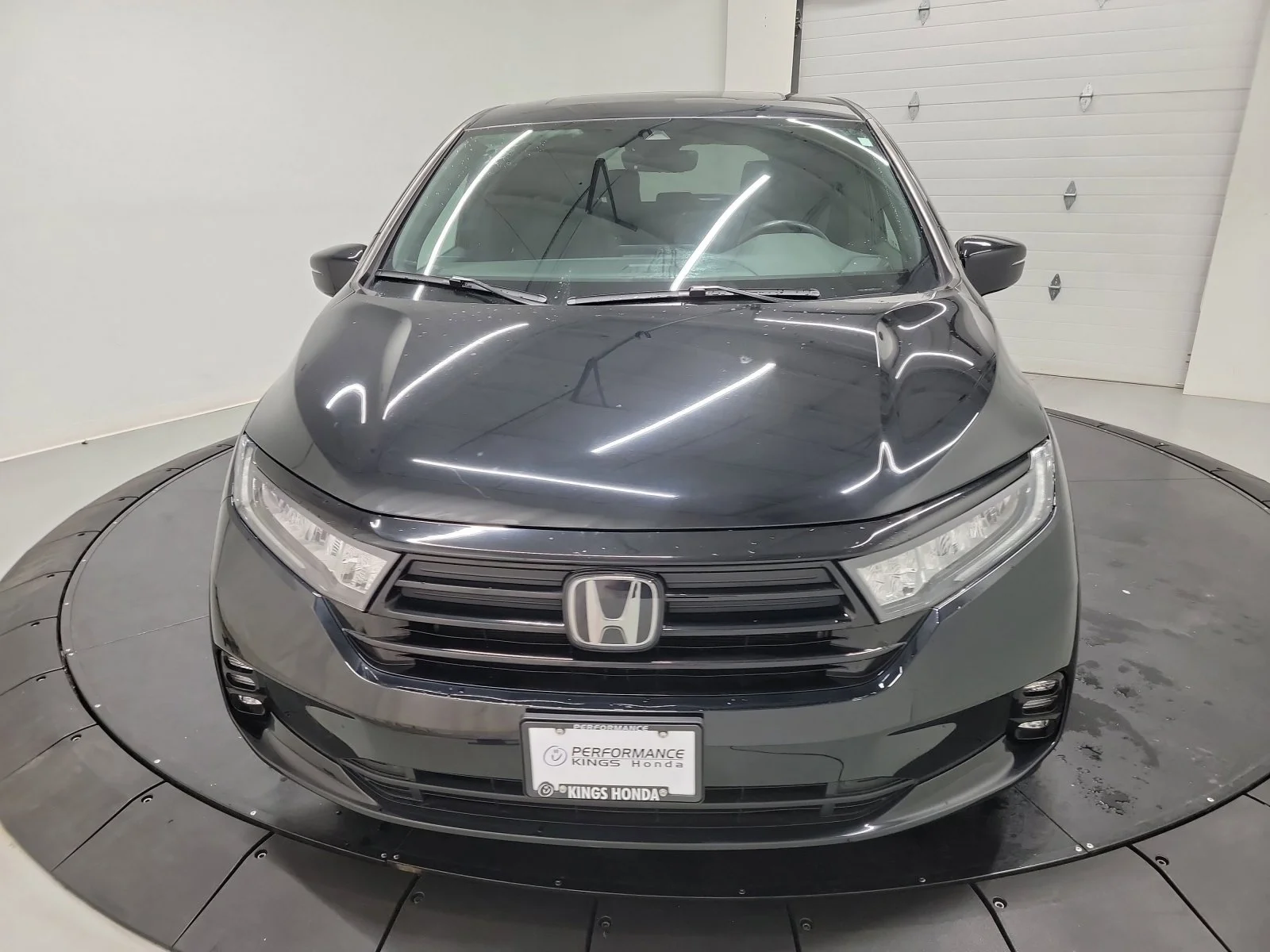 2023 Honda Odyssey SPORT - Photo 35