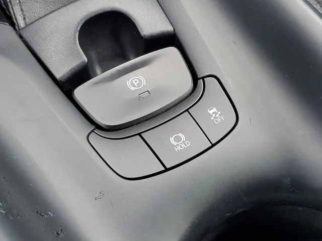 Used 2018 Blue Toyota XLE image 38