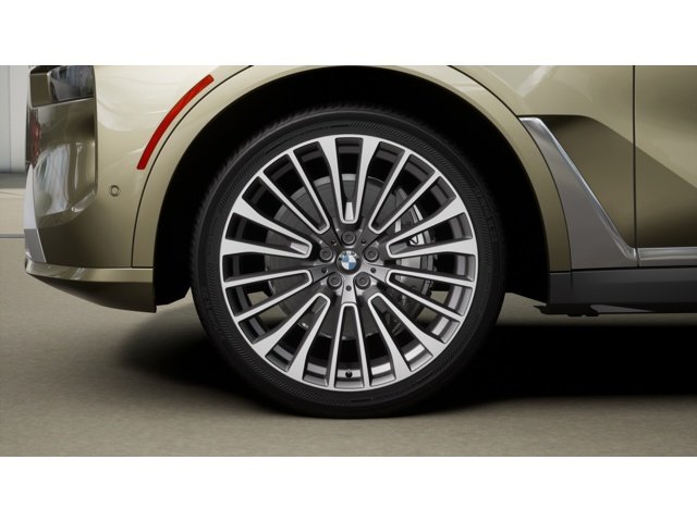 New 2027 Green BMW X7 40i image 7