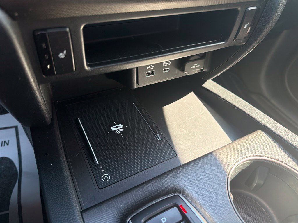 2025 Honda Ridgeline TrailSport - Photo 34